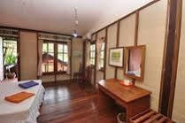 Phi Phi Uphill Cottage Bagian luar foto