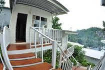 Phi Phi Uphill Cottage Bagian luar foto