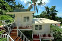 Phi Phi Uphill Cottage Bagian luar foto